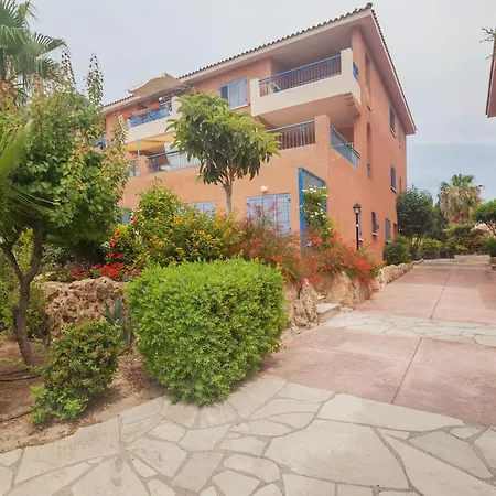 2 Beds Pool View Apt In Paradise Garden 3, Kato