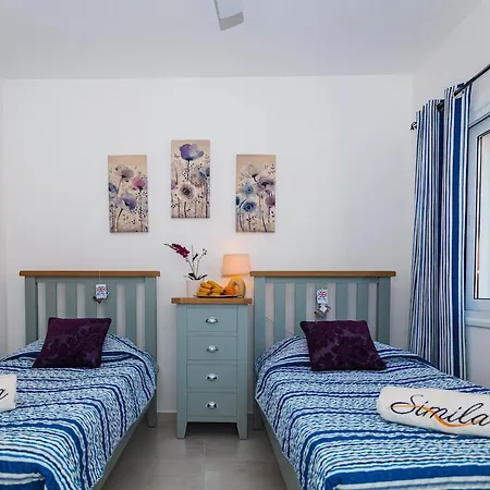 Appartement 2 Beds Pool View Apt In Paradise Garden 3, Kato Paphos