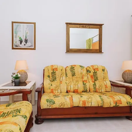 2 Beds Pool View Apt In Paradise Garden 3, Kato Appartement Paphos
