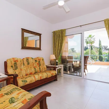 2 Beds Pool View Apt In Paradise Garden 3, Kato Appartement